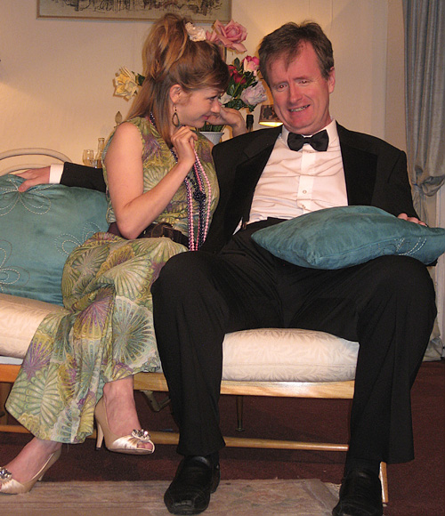 Secretary Bird photo